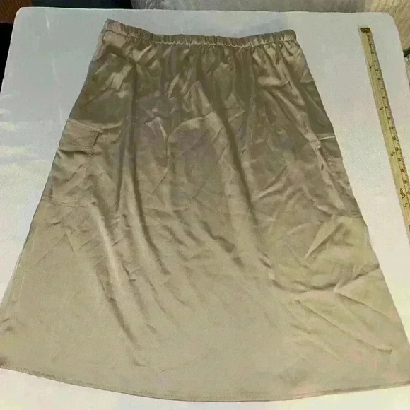 NWT BARIII WOMEN'S Midi/maxi SKIRT SUIT SEPERATES SIZE XL FROM MACYS $89 - Picture 5 of 7